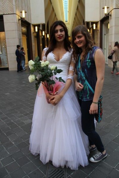 JAD Maison de Couture event shooting